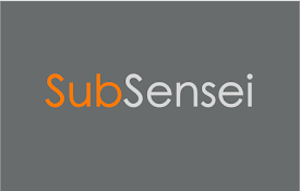 SubSensei