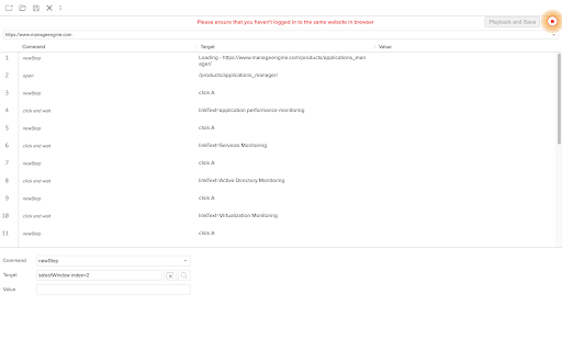 Plugin Screenshot