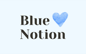 Blue Notion