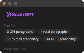 ScanGPT
