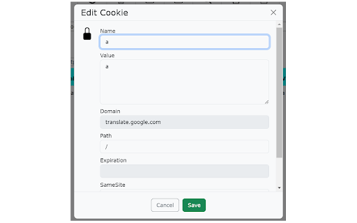 Plugin Screenshot