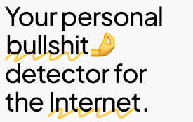 SkepticReader