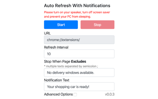 Plugin Screenshot