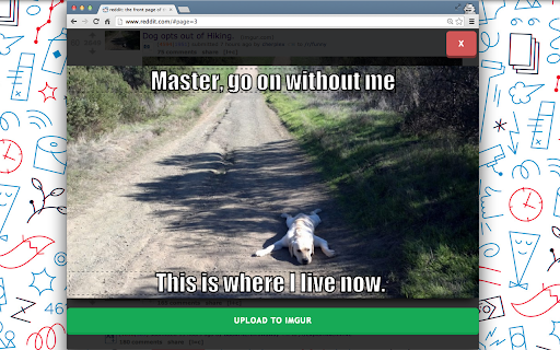 Plugin Screenshot