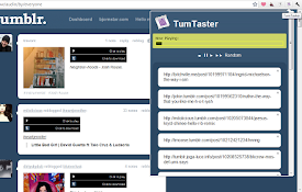 TumTaster