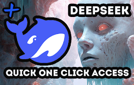 DeepSeek 快速访问