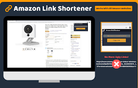 Amazon Link Shortener