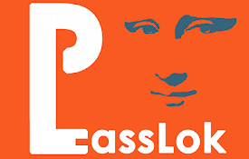 PassLok Image Steganography