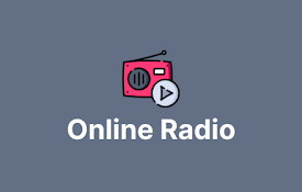 Online Radio