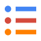 Gmail sender favicons (domain icons)