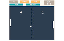 Table Tennis