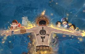 One Piece Live Wallpaper