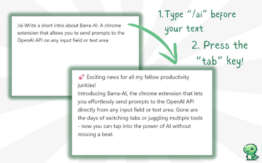 Plugin Screenshot