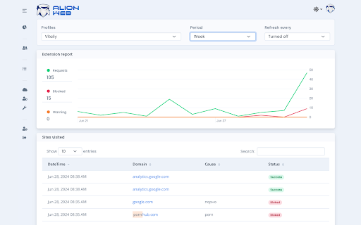Plugin Screenshot