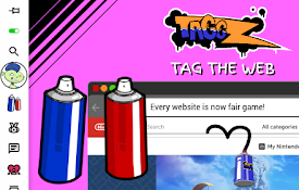 Taggz.art