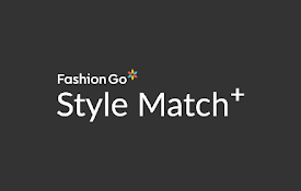 FASHIONGO Style Match+