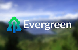 Evergreen New Tab