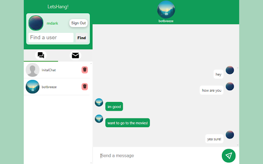 Plugin Screenshot