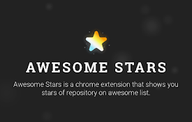 Awesome Stars
