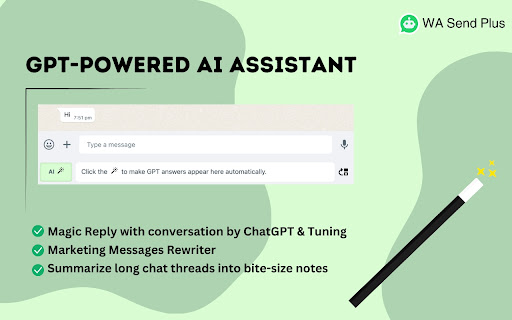 Plugin Screenshot