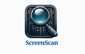 ScreenScan - Instant Screenshot Search