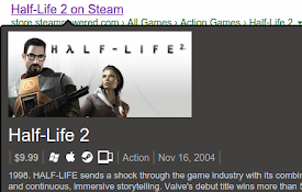 Steam Hover