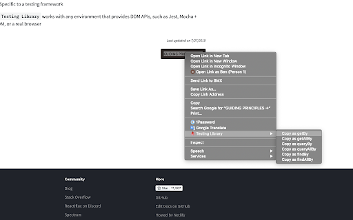 Plugin Screenshot