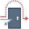 Bypass Glassdoor Wall