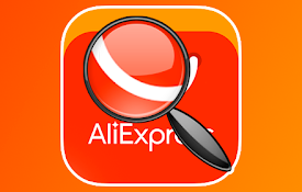 AliExpress Parcels - My Orders