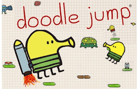 Doodle Jump typical