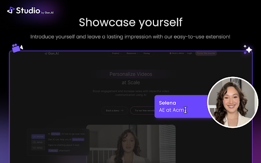 Plugin Screenshot