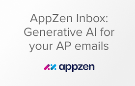 AppZen Inbox