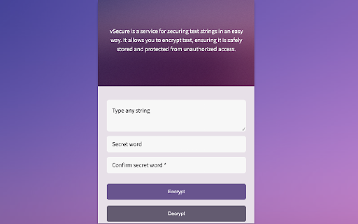 Plugin Screenshot