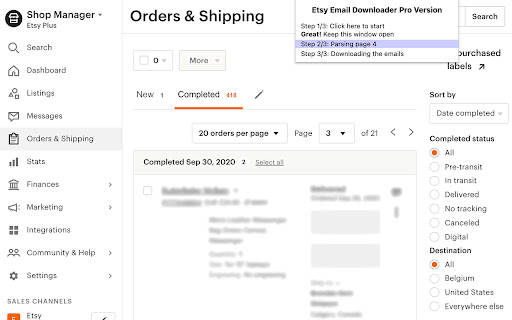 Plugin Screenshot