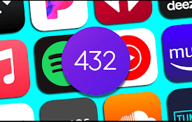 Ultimate 432Hz Converter : Spotify YouTube Tidal &amp; All Web Music Streaming