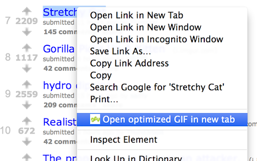 Plugin Screenshot