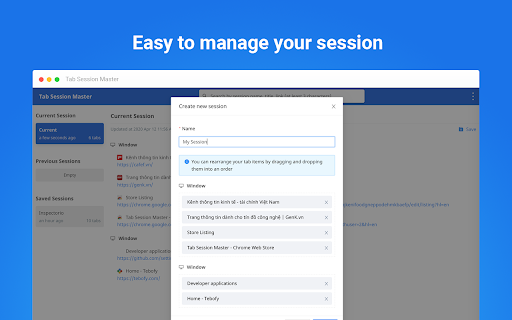 Plugin Screenshot