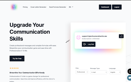 Plugin Screenshot