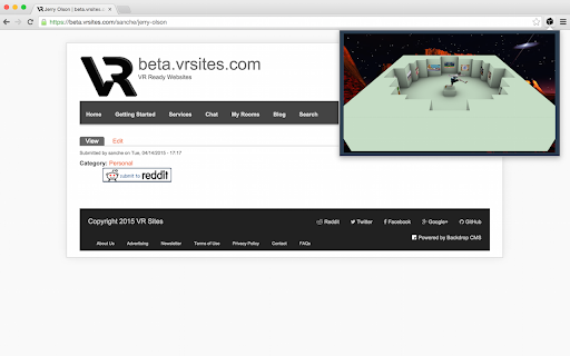 Plugin Screenshot