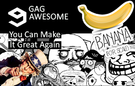 AWESOME 9GAG