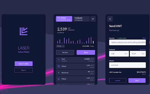Plugin Screenshot