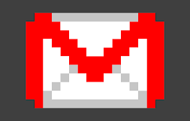 Different Gmail Delete Button