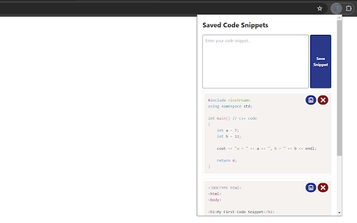 Plugin Screenshot