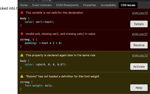 Plugin Screenshot