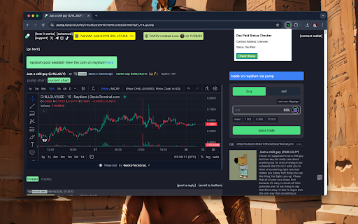 Plugin Screenshot