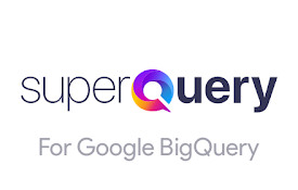 superQuery - BigQuery AI optimization engine