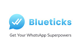 Blueticks: The Ultimate WhatsApp Tool for Productivity