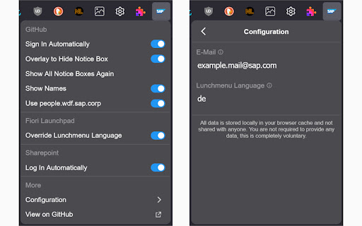 Plugin Screenshot