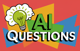 Question AI | 问题AI