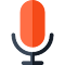 Voice Search in new Tab